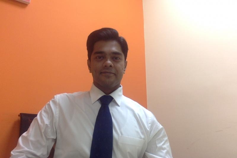 8 Lessons In Entrepreneurship Journey