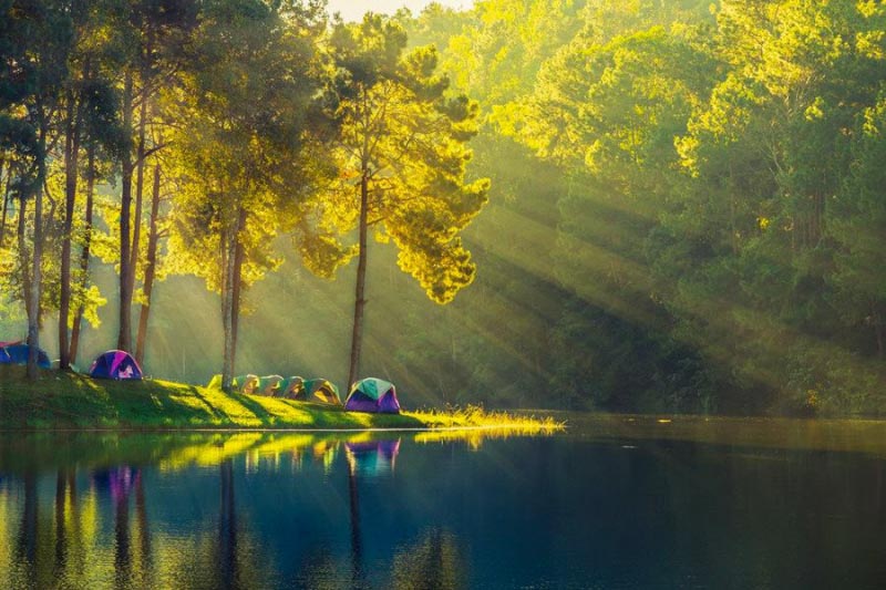 8 Must Visit Camping Sites In Thailand - All Gud Things