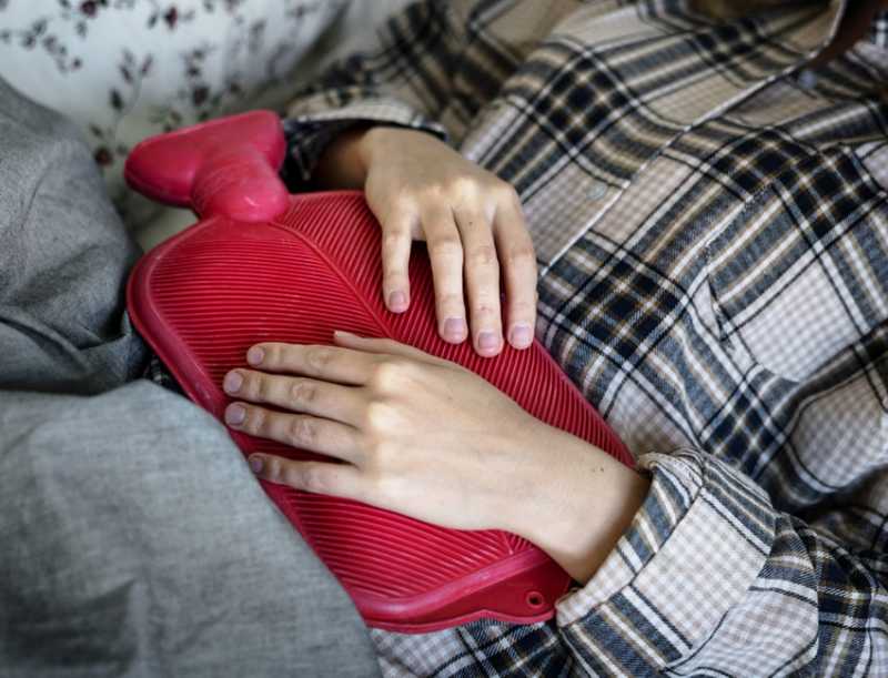 8 Natural Remedies For Digestive Problems