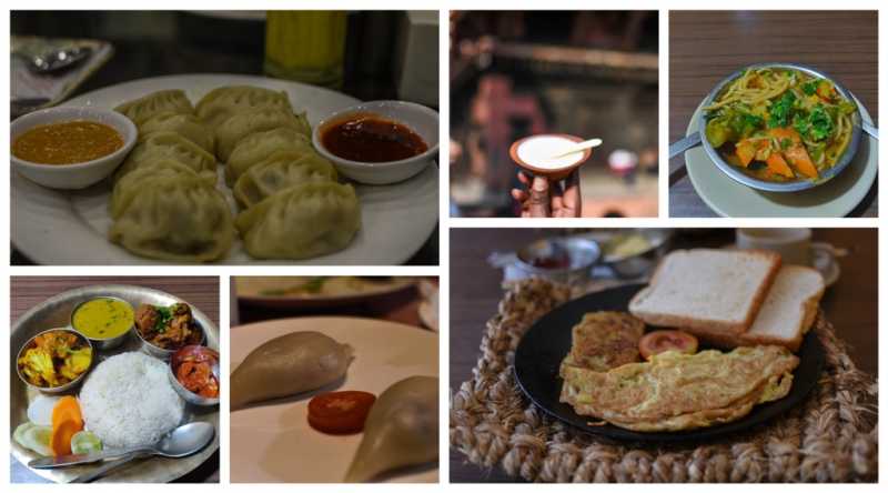 8 Nepalese Cuisines You Must Try On Your Visit To Kathmandu, Nepal