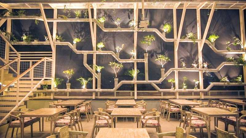 8 New Cafés And Restaurant In Jaipur That You Must Check Out - Beautiful Jaipur