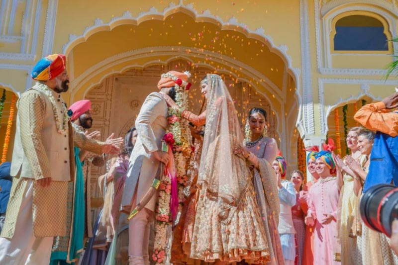 8 Offbeat Cities That Are Perfect For Destination Weddings In India