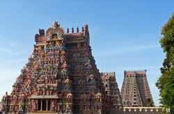 8 Perfect Weekend Getaways from Chennai