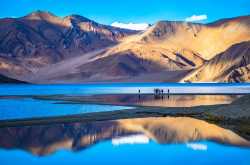 8 Places in India to get the most panoramic views | The Elated Cult