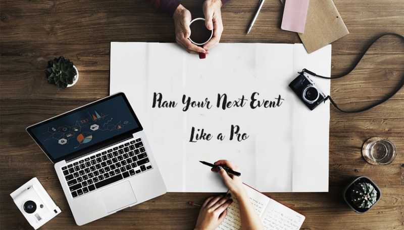 8 Questions To Ask Yourself Before Planning Your Next Corporate Party