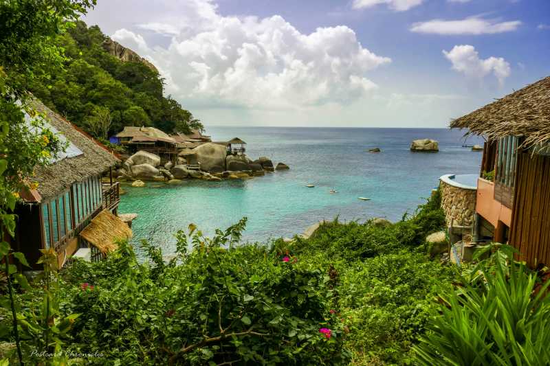 8 Reasons Why I Love Koh Tao - Thailand - Postcard Chronicles