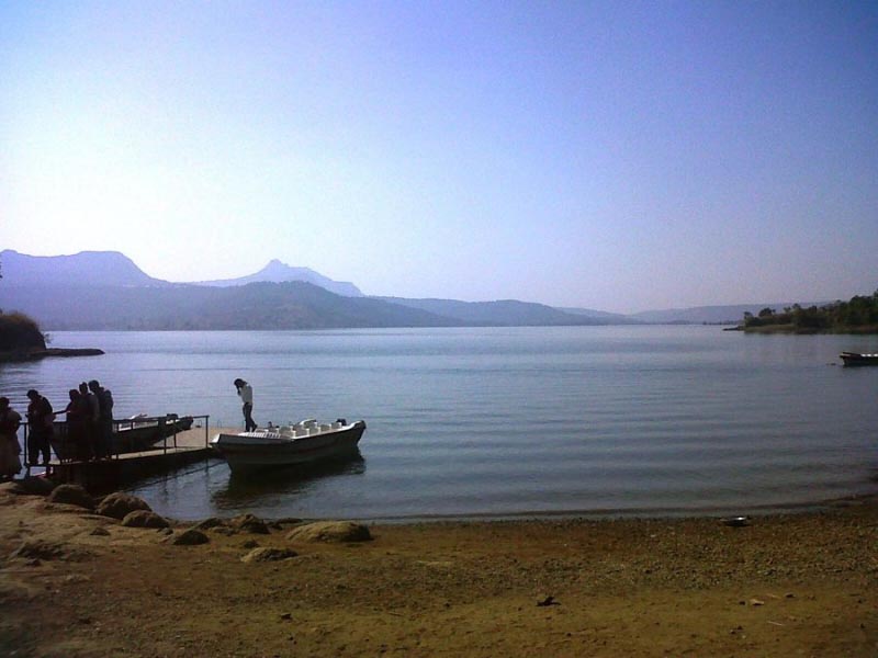 8 Scenic Getaways Within 2 Hours Drive From Mumbai And Pune - Ahoy Matey!