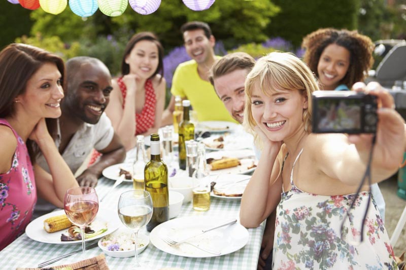 8 Terrific Techniques To Improve Your Social Life | Knowing & Sharing