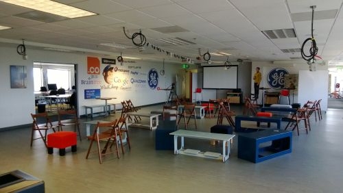 8 Things I Learnt By Being Incubated Abroad