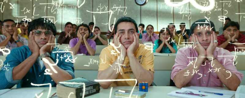 8 Things Only IP University Students Say