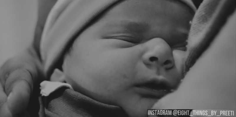 8 Things You Should Never Do To A New Mother - Credihealth Blog