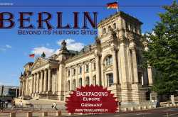 8 Things to Do in Berlin Beyond its Historic Sites - A Travel Guide