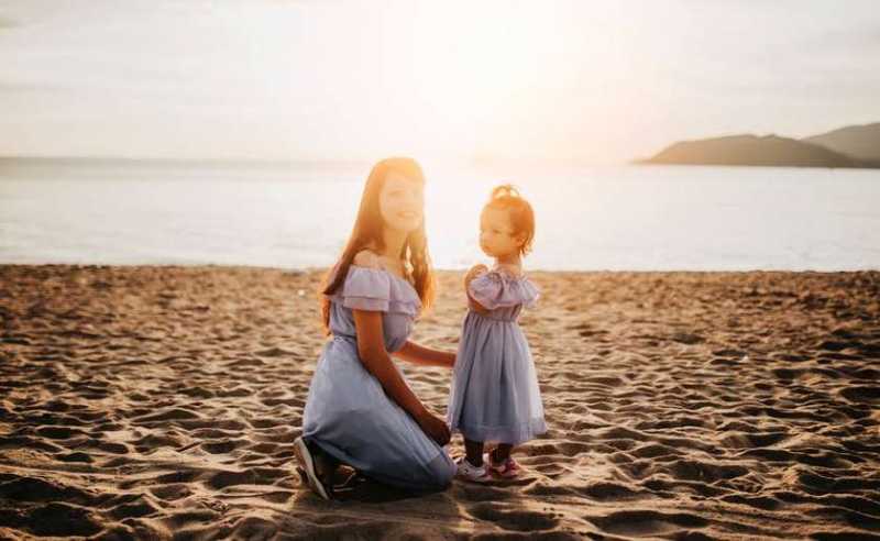 8 Things To Keep In Mind While Holidaying With A Toddler