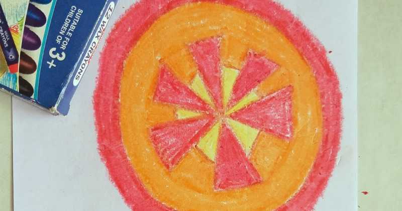 8 Ways Doing Art Helped Me.