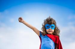 8 Ways To Raise Confident Kids | Blog by NinjaMoms 