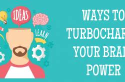 8 Ways To Turbocharge Your Brain Power - Heart Sense