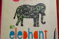 8 Ways to Draw an Elephant (Tara Books)