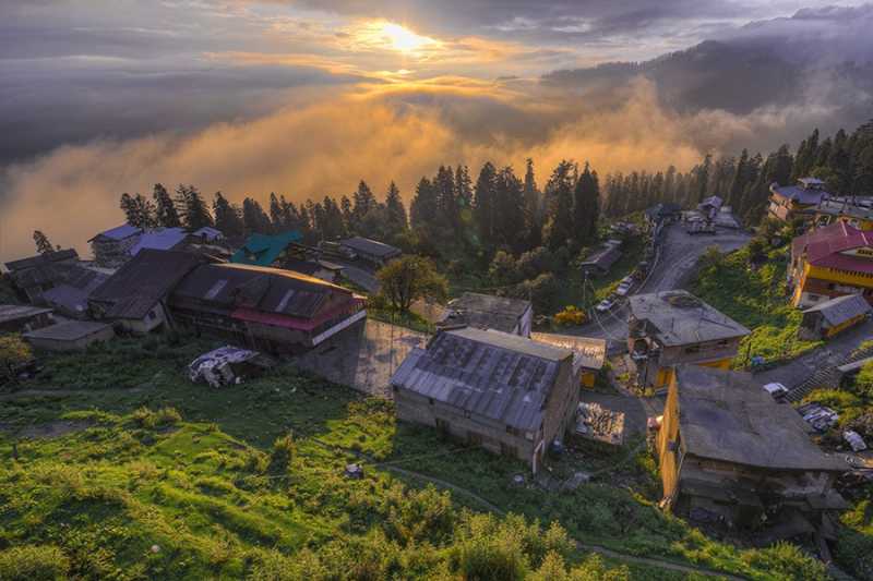 8 Days In Spiti Valley| Pune To Kaza | Travelogue Part 1. | Binge Wander