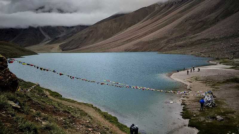 8 Days In Spiti Valley|Chandrataal - Manali - Pune| Travelogue Part 3. | Binge Wander