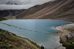 8 days in Spiti valley|Chandrataal - Manali - Pune| travelogue part 3. | Binge Wander