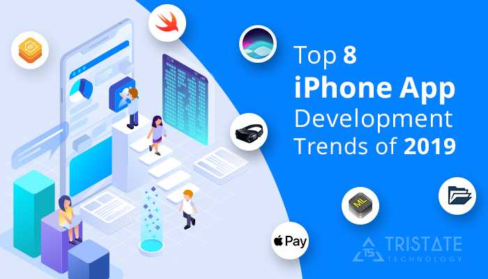 8 IOS App Development Trends You Should Follow In 2019