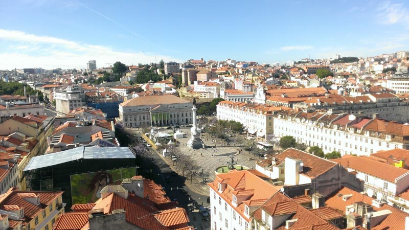 8 Reasons Why You Should Visit Lisbon | Siddharth And Shruti