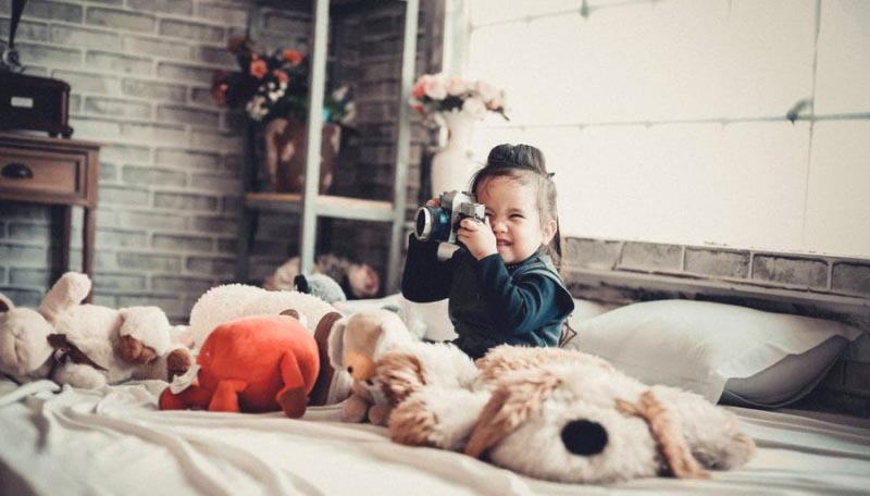 8 Tips You Should Know To Keep A Single Child Occupied At Home