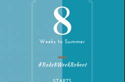 8 weeks to a mindful you: Summer Solistce Body Reboot