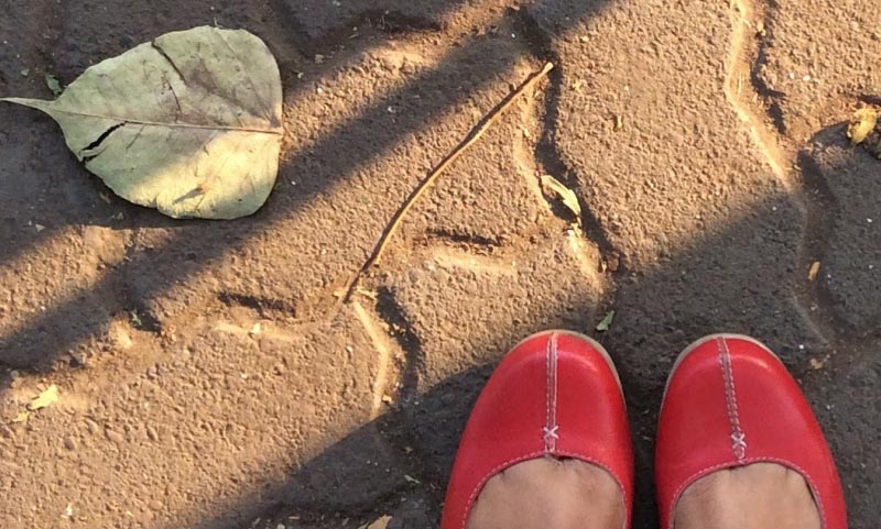 8 Years, 530 Posts, 4,92,489 Words…