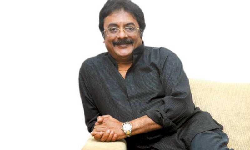 80s Tamil Movie Directors | Prathap Pothen - Sylvianism - Medium