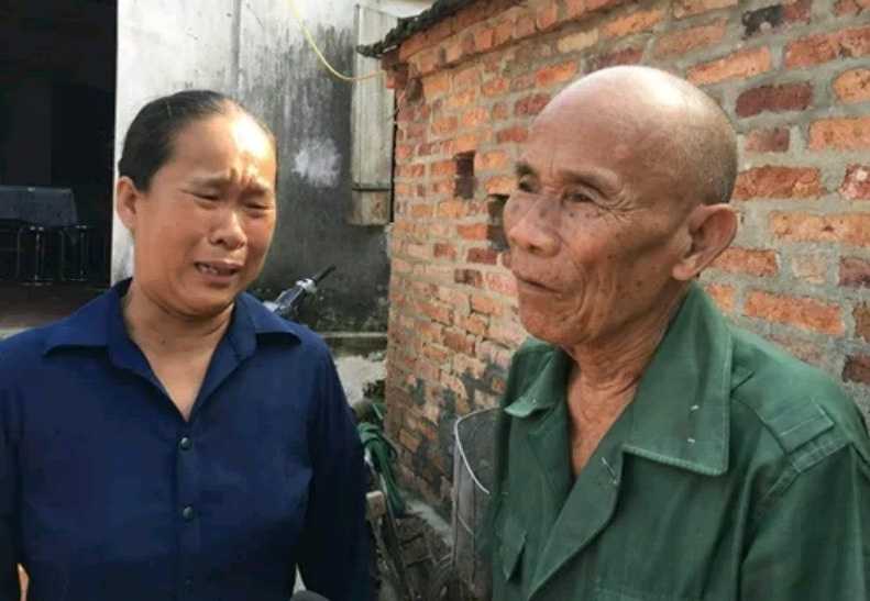 82-year-old Vietnamese Man Tran Van Them Get Ompensated With $288,000 After 46 Years For Being Wrongfully Convicted For Murder