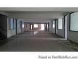 837 Sqft Unfurnished Office For Rent In Bangaore- Price: Rs. 35000