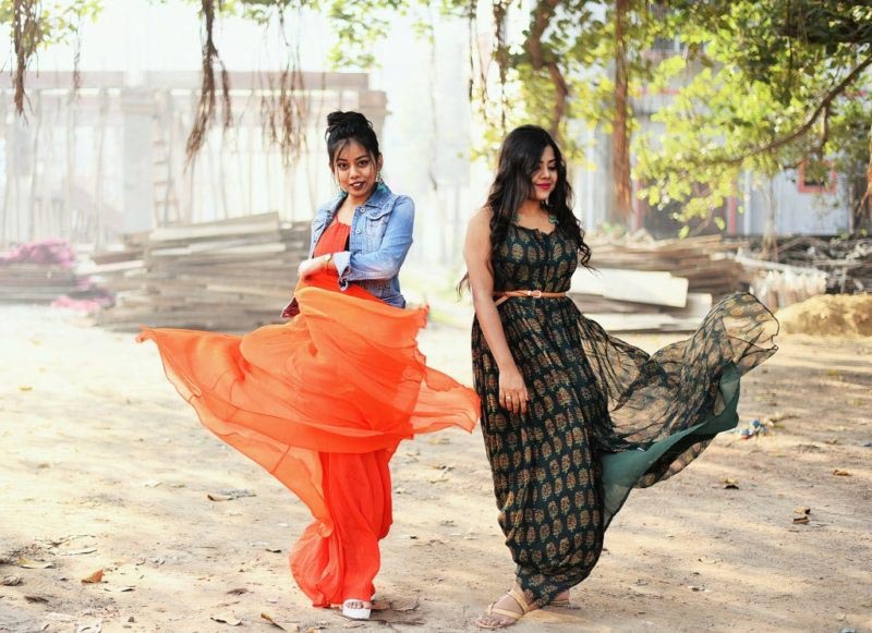 84 Bongully X Date The Ramp