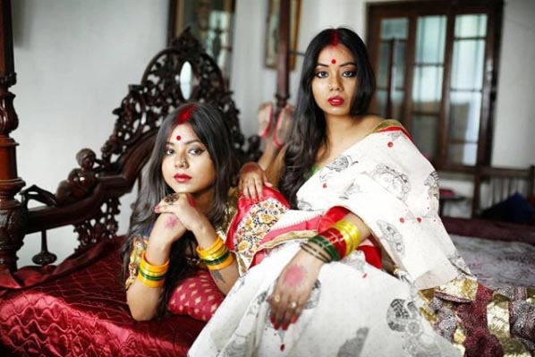 84 Bongully X Designer Ayush Kejriwal