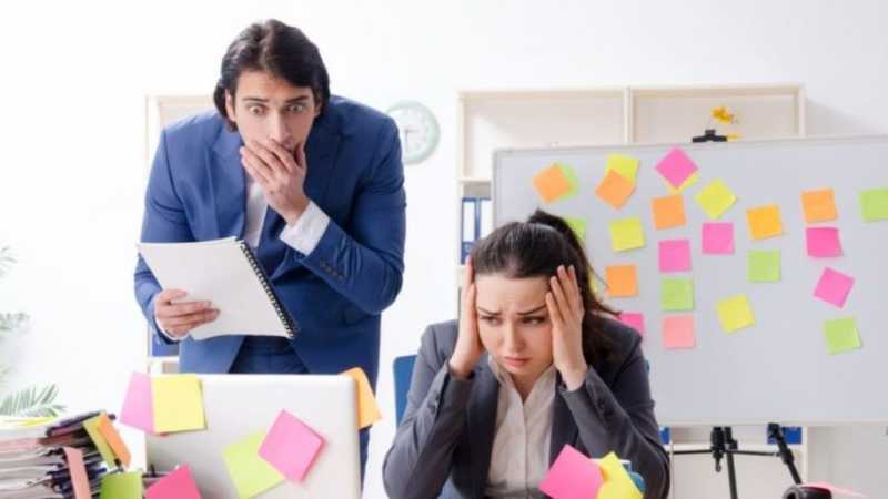 853 IT Companies Have Fired 1.3 Lakh Employees In 2022; 2.3 Lakh Employees Fired Since Covid