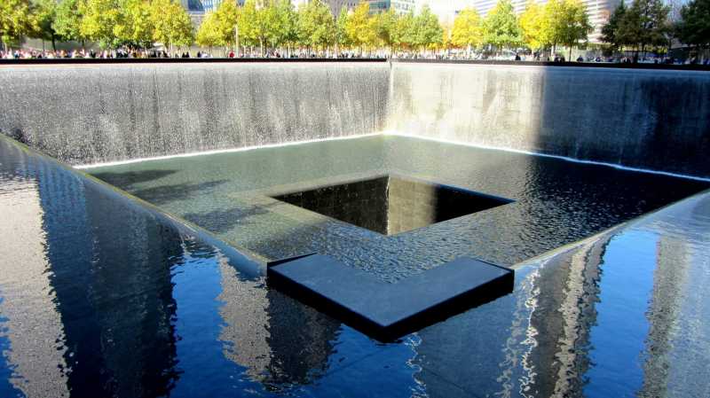 9/11 Memorial & Museum ~ A Must-Visit In New York - Wander Bird