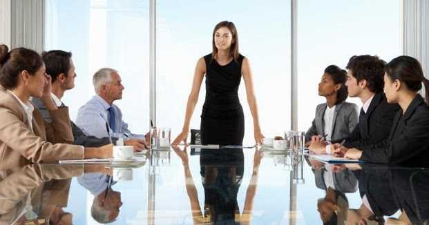 9+3 Criteria In Evaluating Company