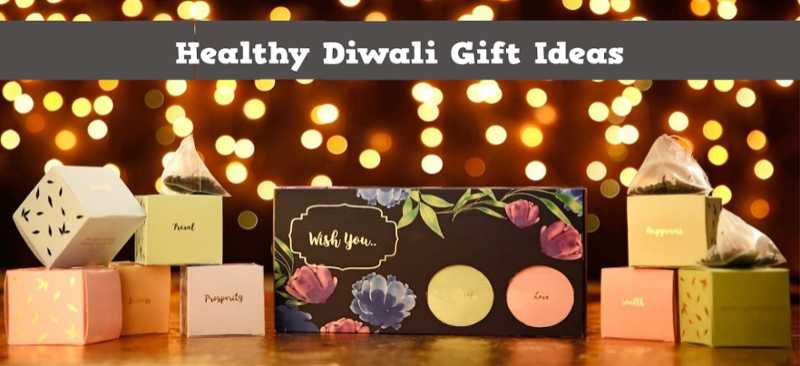 9 Amazingly Healthy Diwali Gift Ideas You Must Read