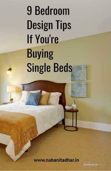 9 Bedroom Design Tips If You