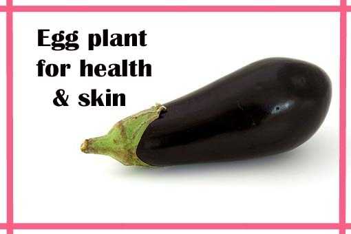9 Benefits Of Eggplant You Should Be Aware Of | Lynnai Style