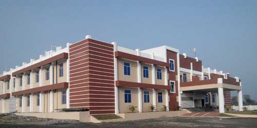9 Best Engineering Colleges In MP In Terms Of Placement -