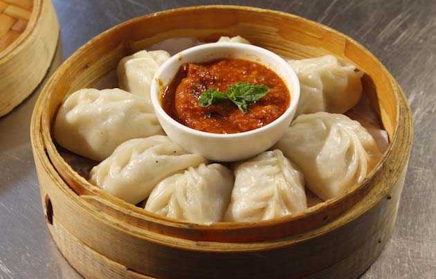 9 Best Momo Joints In Kolkata