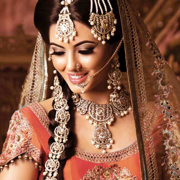 9 Bridal Makeup Artists Of India Who Can Make You Look Like A Queen