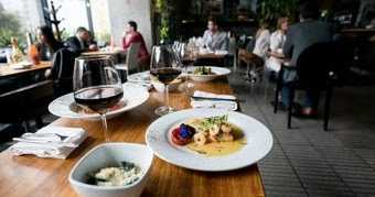 9 Career Options In The Food Industry That Are Beyond Cooking