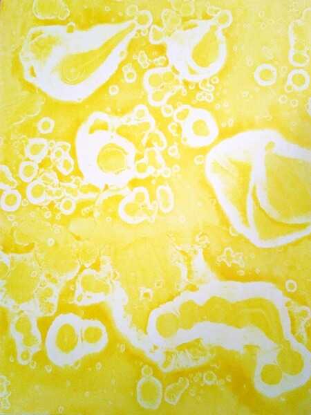 9 Cool Ways To Acrylic Painting Textures - LilCreativeKids