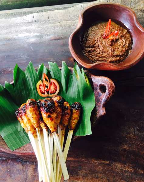 9 FUN THINGS WE DID IN BALI!