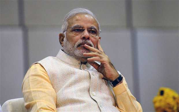 9 Issues To Consider About The Modi Government Before Voting In 2019