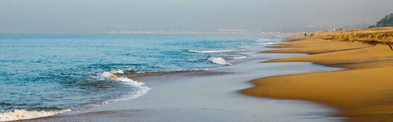 9 Lesser Known Beaches Of Kerala