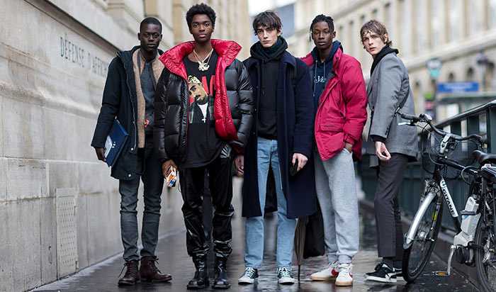 9 Most Stylish Pants That Every Man Should Have - Leo Passion