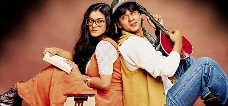 9 Points We Bet You Failed To Realize About DDLJ - Factor Bollywood